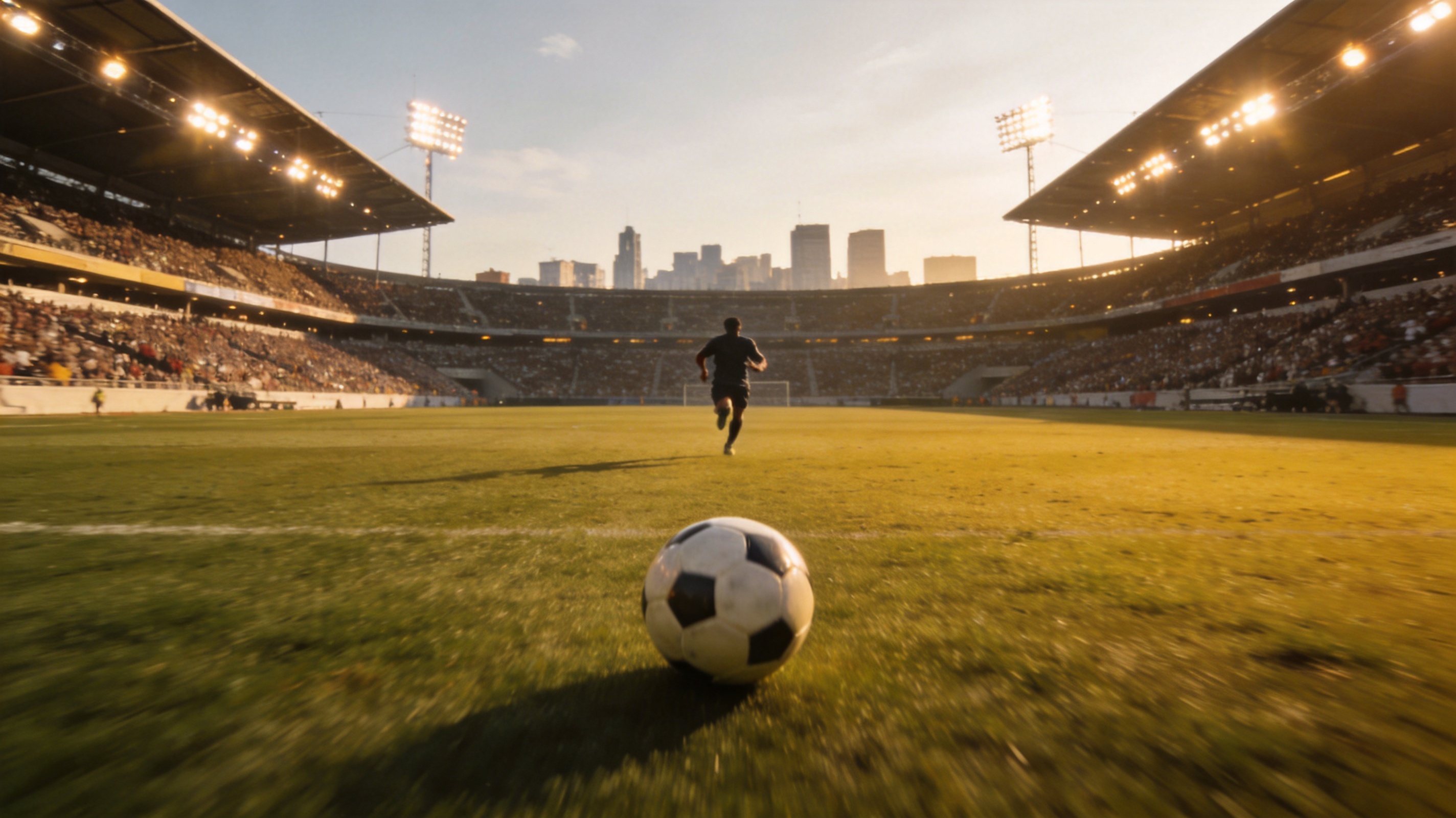 Sports Arena