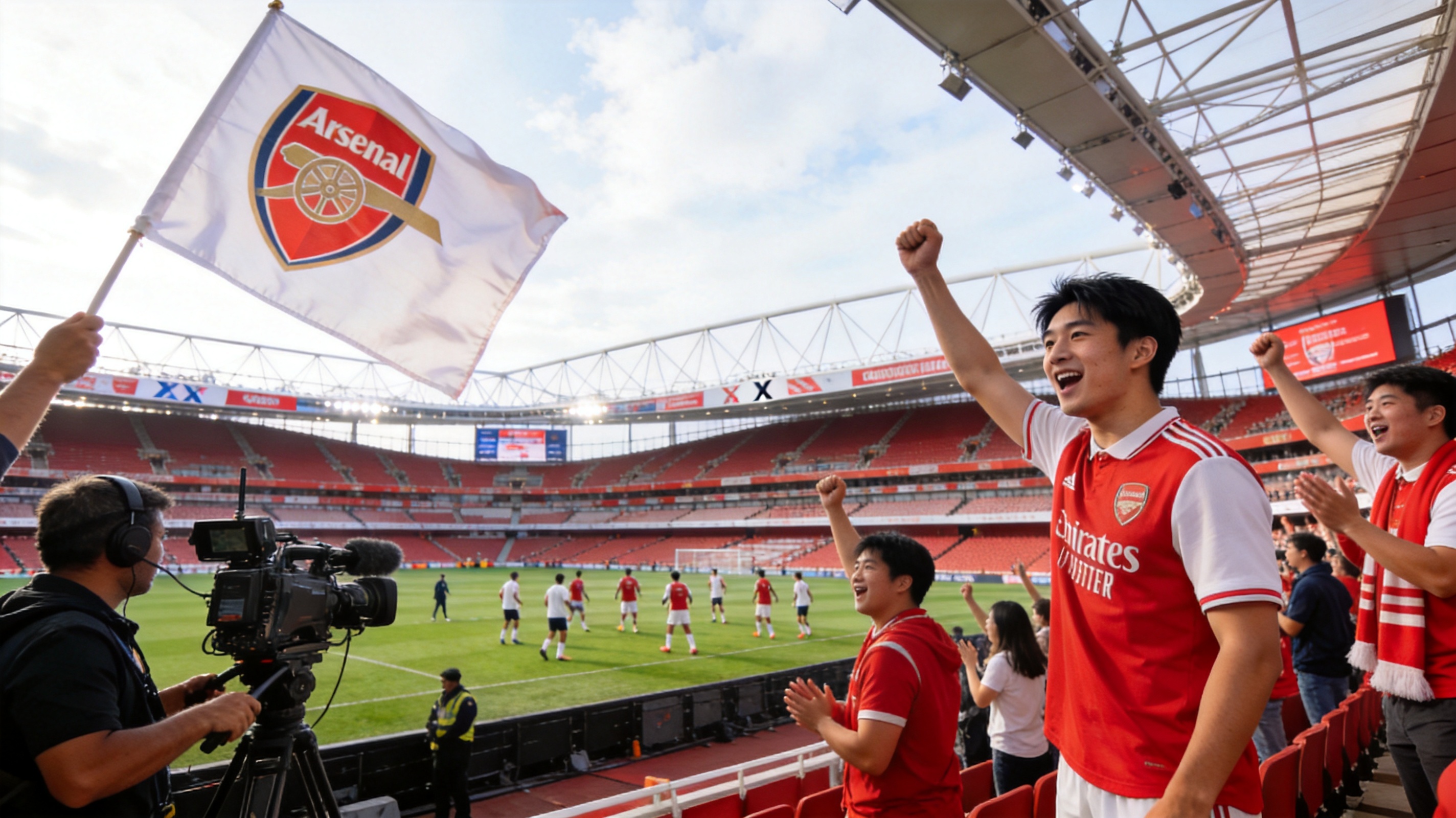 Arsenal