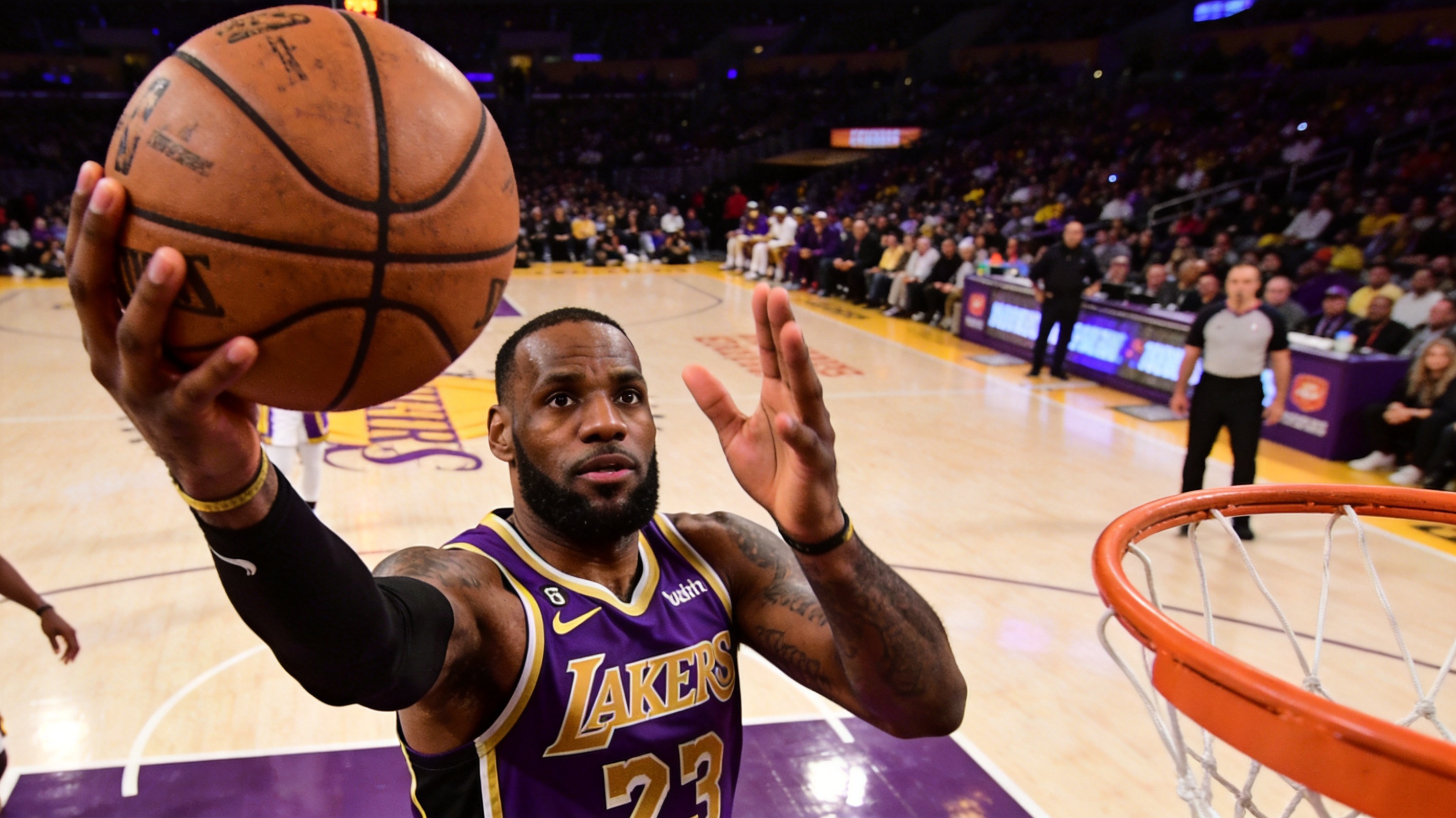 Lakers